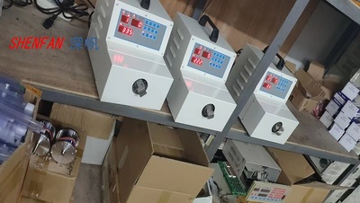 扭线机/绞线机